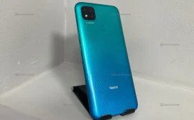 Xiaomi Redmi 9C 3/64 ГБ