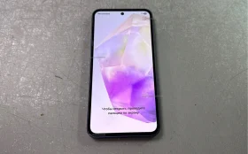 Купить Samsung Galaxy A35 5G 8/128 ГБ б/у , в Новокуйбышевск Цена:13990рублей
