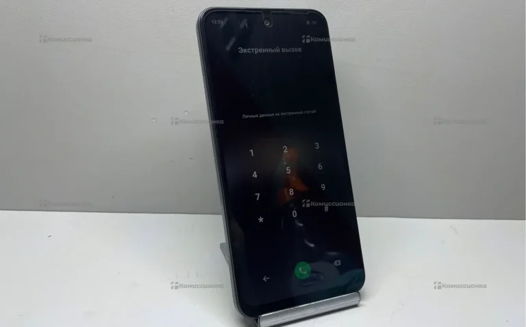 Tecno Spark Go 2 3/64 ГБ