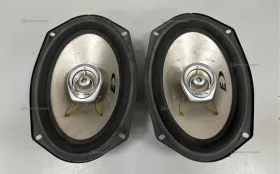 Купить Колонки Alpine SXE-69C2 б/у , в Тюмень Цена:1990рублей