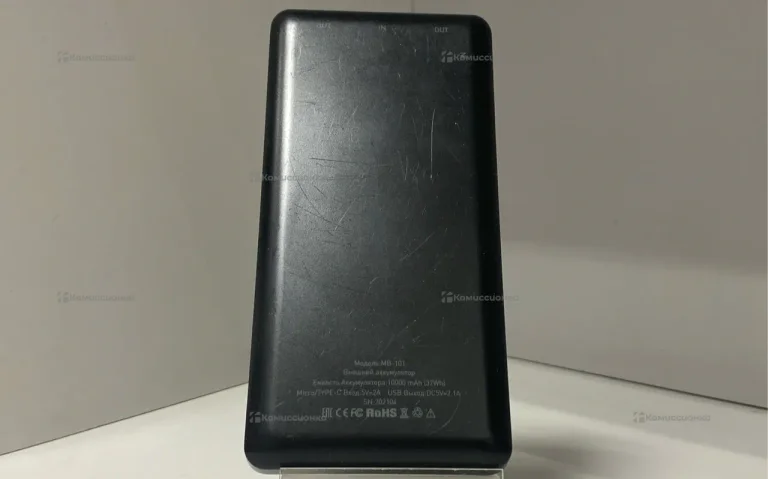 Power Bank  mivo