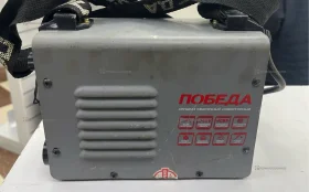 Сварочный аппарат инверторного типа Победа АС 160