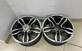Купить Диски на Toyota Prado 200 5x150 б/у , в Рязань Цена:29900рублей