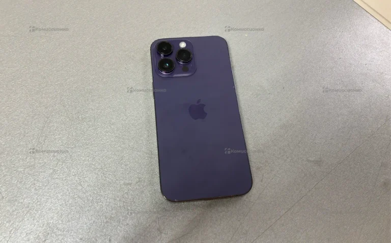 Apple iPhone 14 Pro Max 128Gb