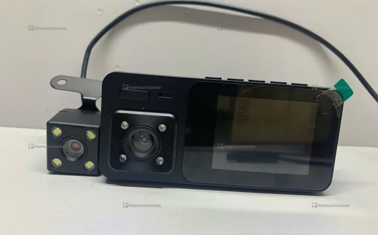 Видеорегистратор Uzer manual