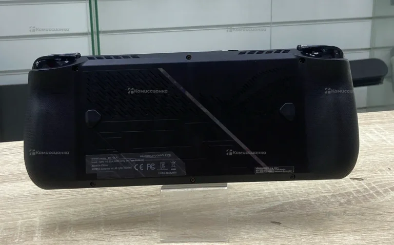 Приставка Asus Rog Ally X 1tb