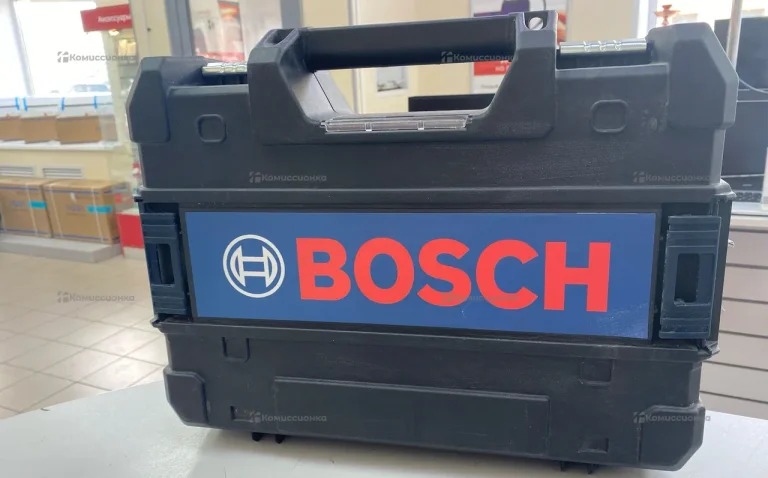 Лазерный уровень Bosch Реплика