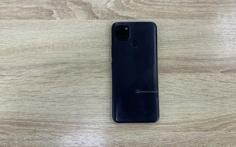 Realme C21Y 4/64 ГБ