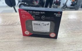 4G WiFi роутер