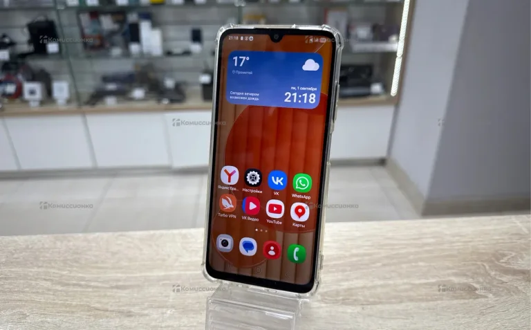 Samsung Galaxy A05s 4/64Gb