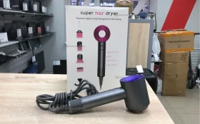 Купить Фен Super Hair Dryer б/у , в Саратов Цена:2690рублей