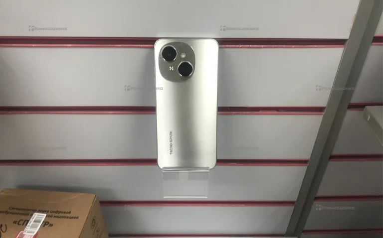 Tecno Spark Go 2024 3/64 ГБ