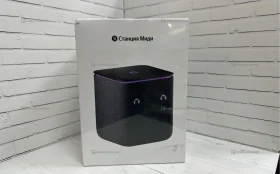 Купить Колонка  Яндекс станция миди б/у , в Москва и область Цена:8900рублей
