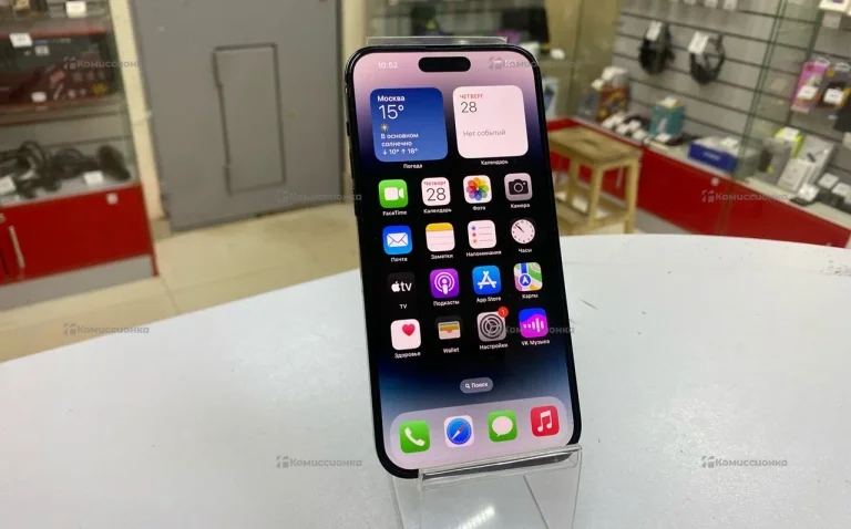 Apple iPhone 14 Pro Max 128 ГБ