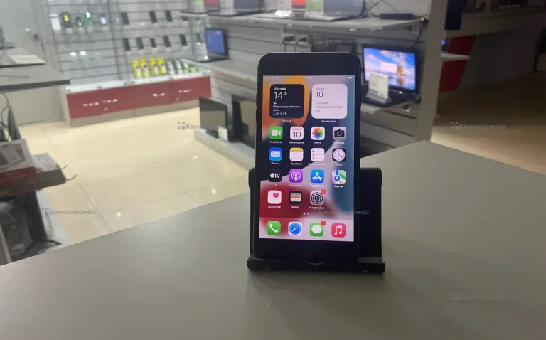 Apple iPhone 7 Plus 128Gb