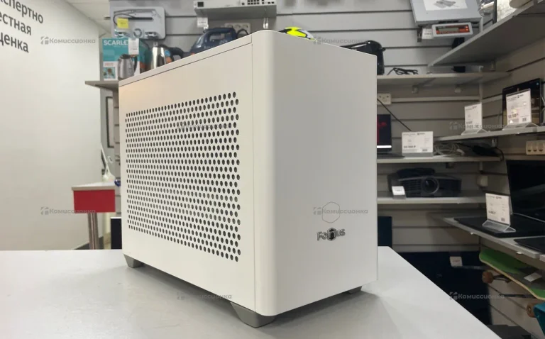 Системный блок Forius 3060