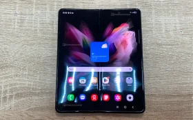 Samsung Galaxy Z Fold3 5G 12/256 ГБ