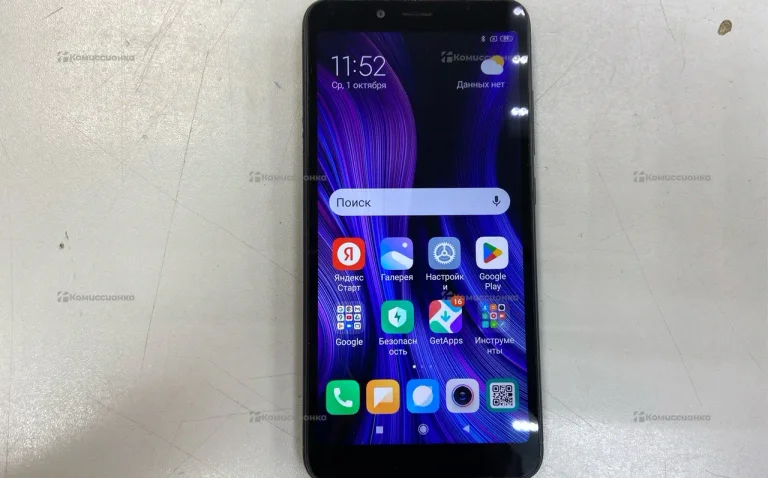 Xiaomi Redmi 6A 32Gb