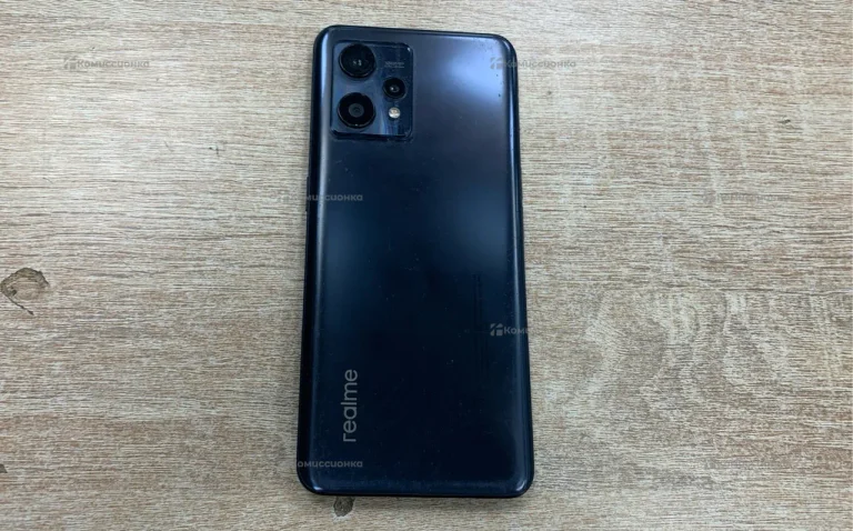 Realme 9 6/128