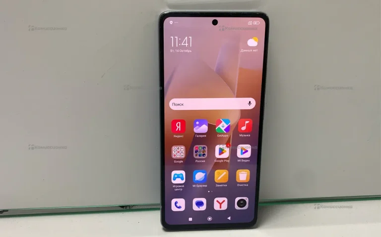 Xiaomi 11T Pro 12/256 ГБ