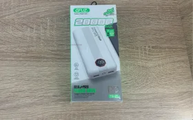 Купить power bank gfuz pb20  20 000 б/у , в Копейск Цена:1390рублей