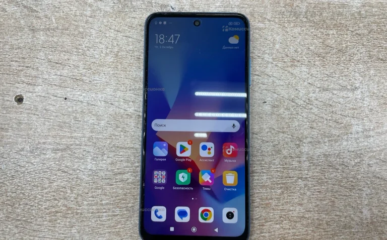 Xiaomi Redmi 10 6/128 ГБ