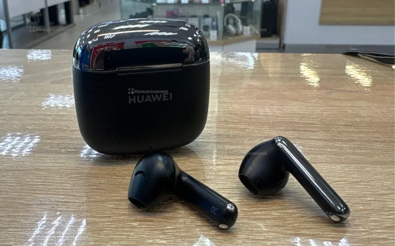 Наушники  Huawei T0016L