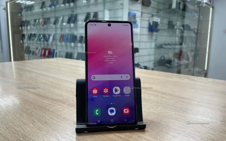 Samsung Galaxy A53 5G 8/256 ГБ