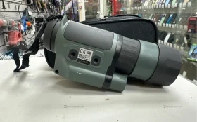 Купить Прибор ночного видения Yukon 4x50 б/у , в Москва и область Цена:9900рублей