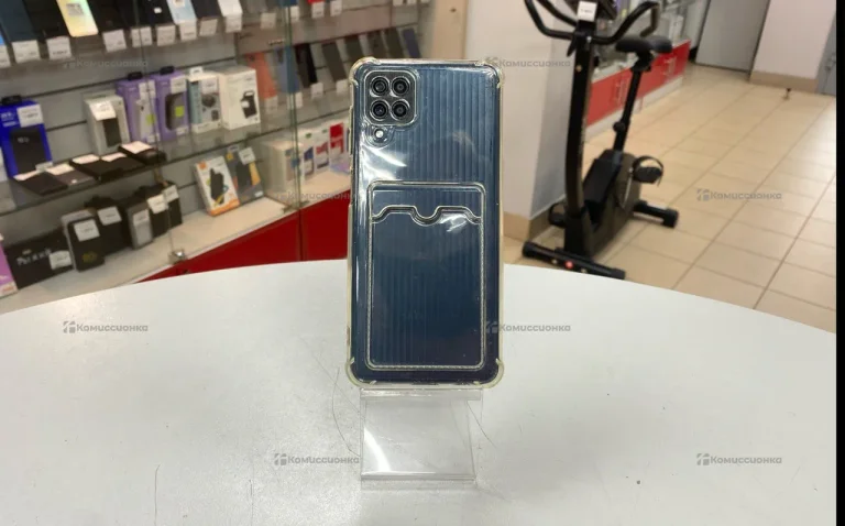 Samsung Galaxy M12 3/32Gb