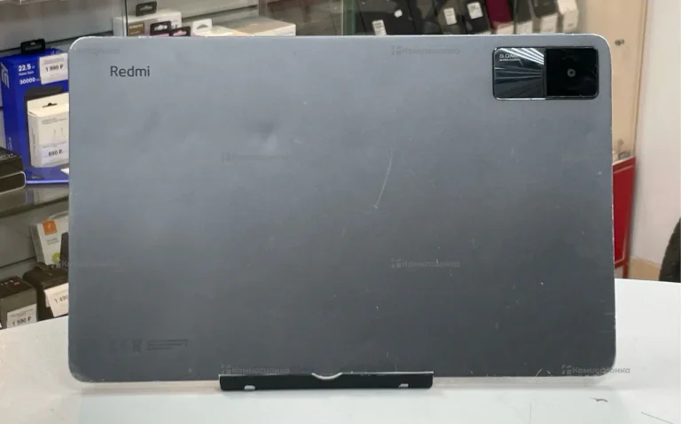 Планшет Xiaomi Redmi Pad 4/128 ГБ