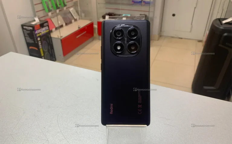 Xiaomi Redmi Note 14 Pro 8/256 ГБ