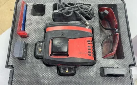 Купить Лазерный уровень KAPRO 883H б/у , в Казань Цена:6900рублей