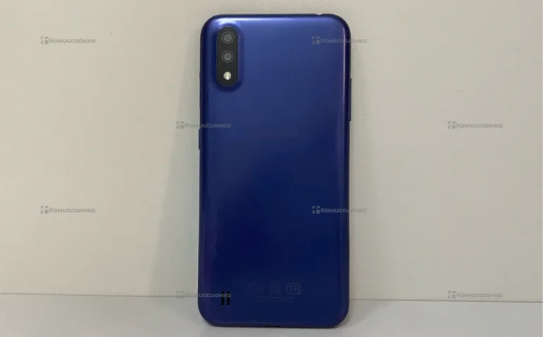Samsung Galaxy A01 2/16 ГБ