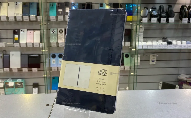 Блокнот joy book