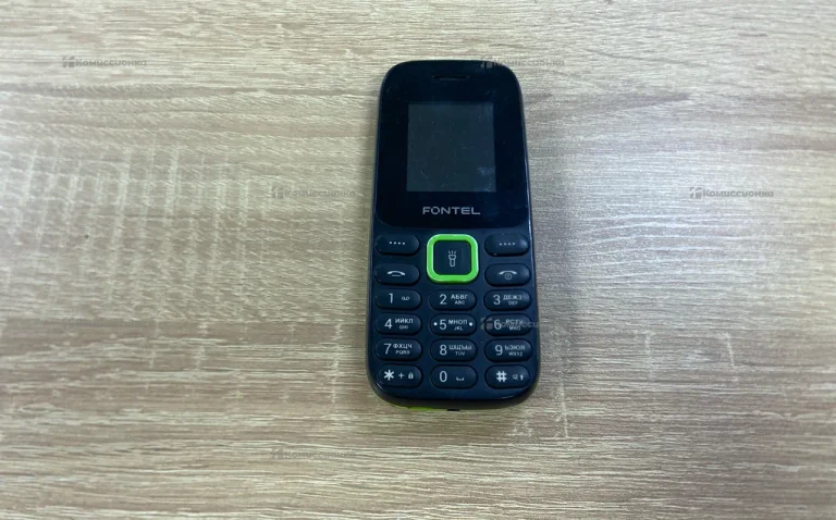 Fontel fp200