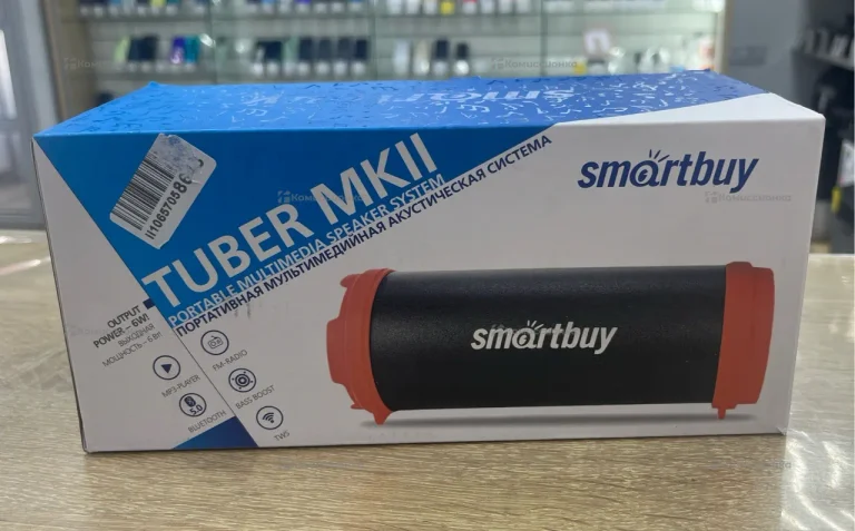Колонка SmartBuy
