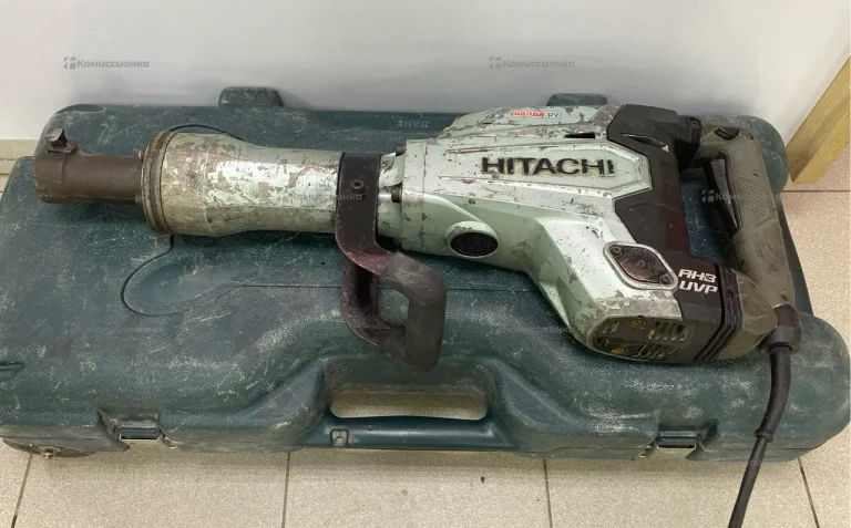 Отбойный молоток Hitachi H65SB3