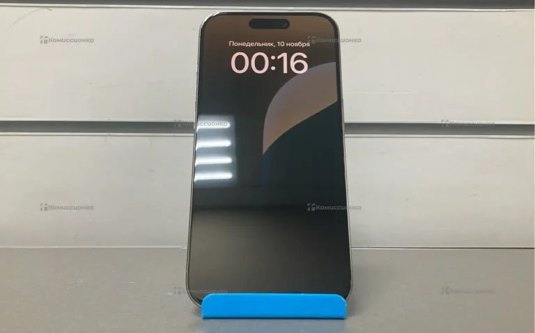 Apple iPhone 15 Pro 8/128 ГБ