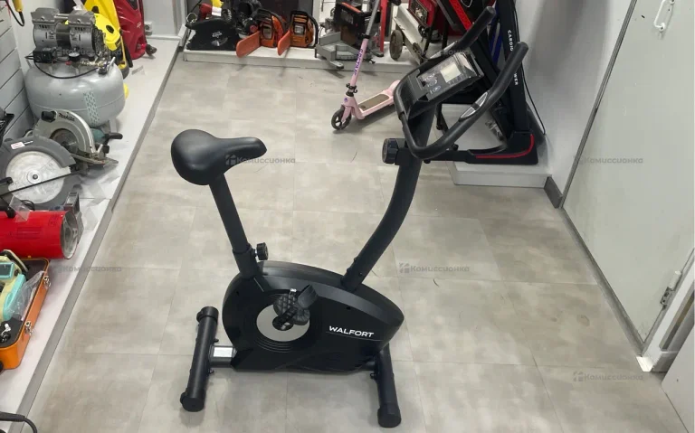 Велотренажер WALFORT L200C
