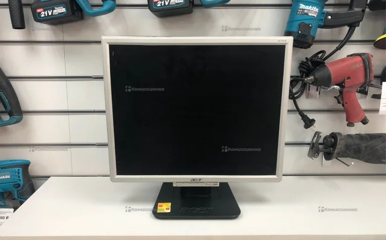 Монитор Acer AL1916s