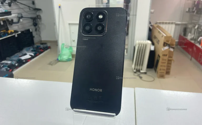 Honor X8b 8/256 ГБ