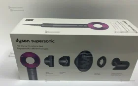 Купить Фен Dyson Supersonic б/у , в Тюмень Цена:3500рублей