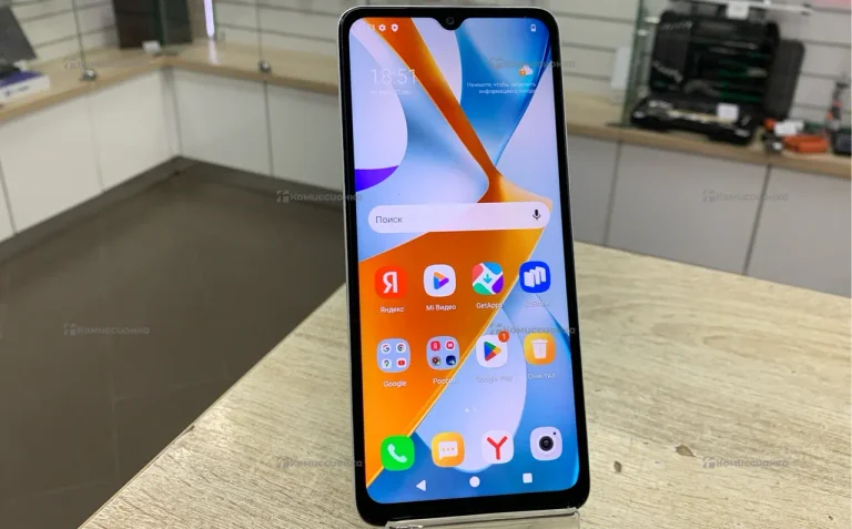 Xiaomi Poco C61 3/64Gb