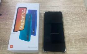 Xiaomi Redmi 9A 2/32 ГБ