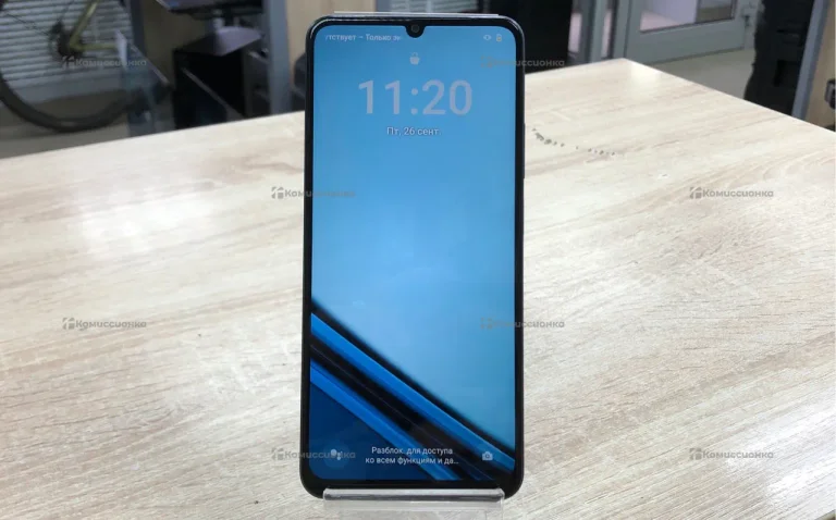 Realme Note 60 4/128Gb