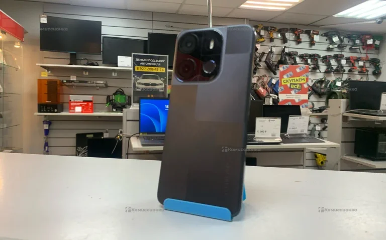 Tecno Pop 7 2/64 ГБ