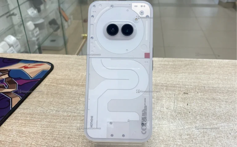 Nothing Phone (2a) 12/256Gb