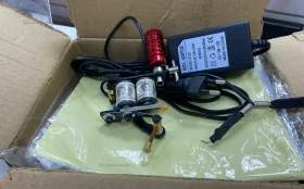 Купить Тату-машинка б/у , в Нижний Новгород Цена:1690рублей