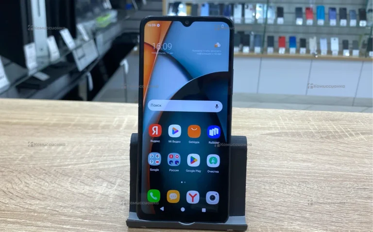 Xiaomi Redmi A3x 3/64ГБ